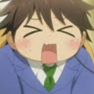 Meet your Posher, Lumberjack